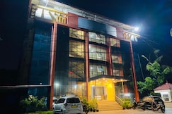 Airport travel Hub | 1 BHK near Cochin Airport, Cochin