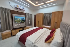 Bharathi Stays, Tirupati