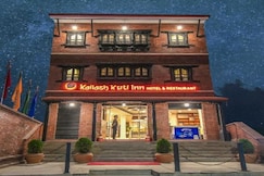 Kailash Kuti Inn