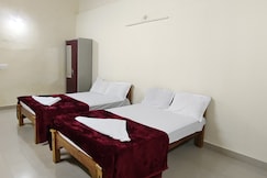 SIERRA MERCARA HOME STAY, Coorg