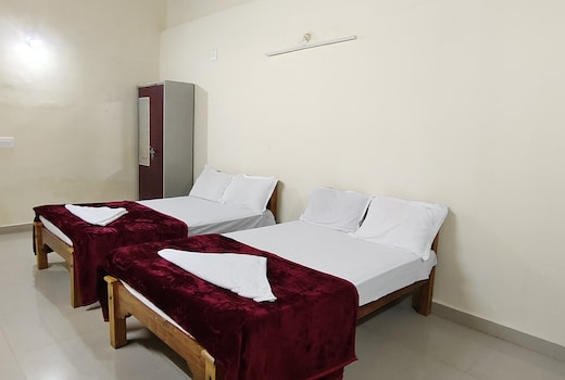 SIERRA MERCARA HOME STAY