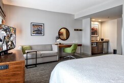 Hampton Inn And Suites Hemet, Tecate