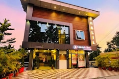 Chalil  Residency, Vaikom