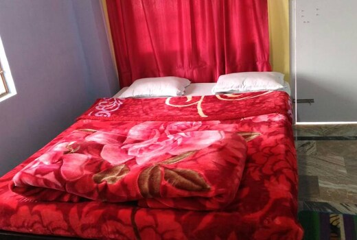 CITY GUEST HOUSE