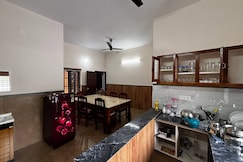 Entire first floor residential home at Ramapuram, Pala