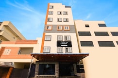 Super Collection O Gachibowli Phase - 1 Near ISB, Mahbubnagar