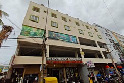 Spot On  Metroview, Bangalore