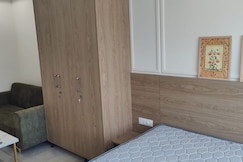 Hotel Urban Alcove Executive Suites & Apartments by Luxe 8, Gurgaon