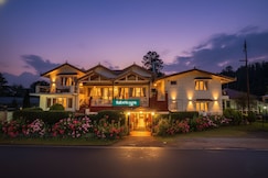 Via St. Clouds, Ooty