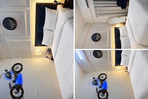 Vista | GHAR | Hourly Available