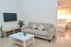 Cozy Nook 3BHK @ Virugambakkam, Chennai