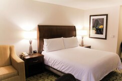 Hilton Garden Inn Redding, Shasta