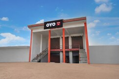 SPOT ON A2 Hotel, Soraon