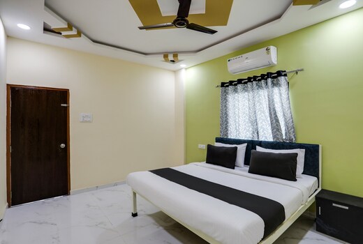 Hotel O Sky View Stay In