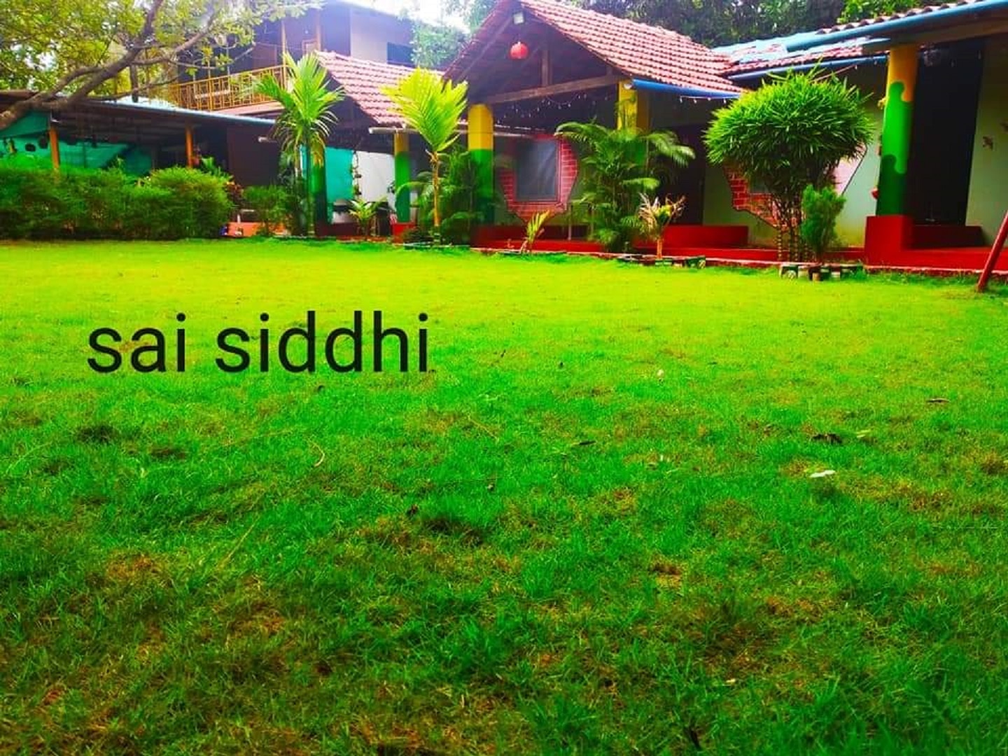 Sai Siddhi Nivas - Tap to explore photos