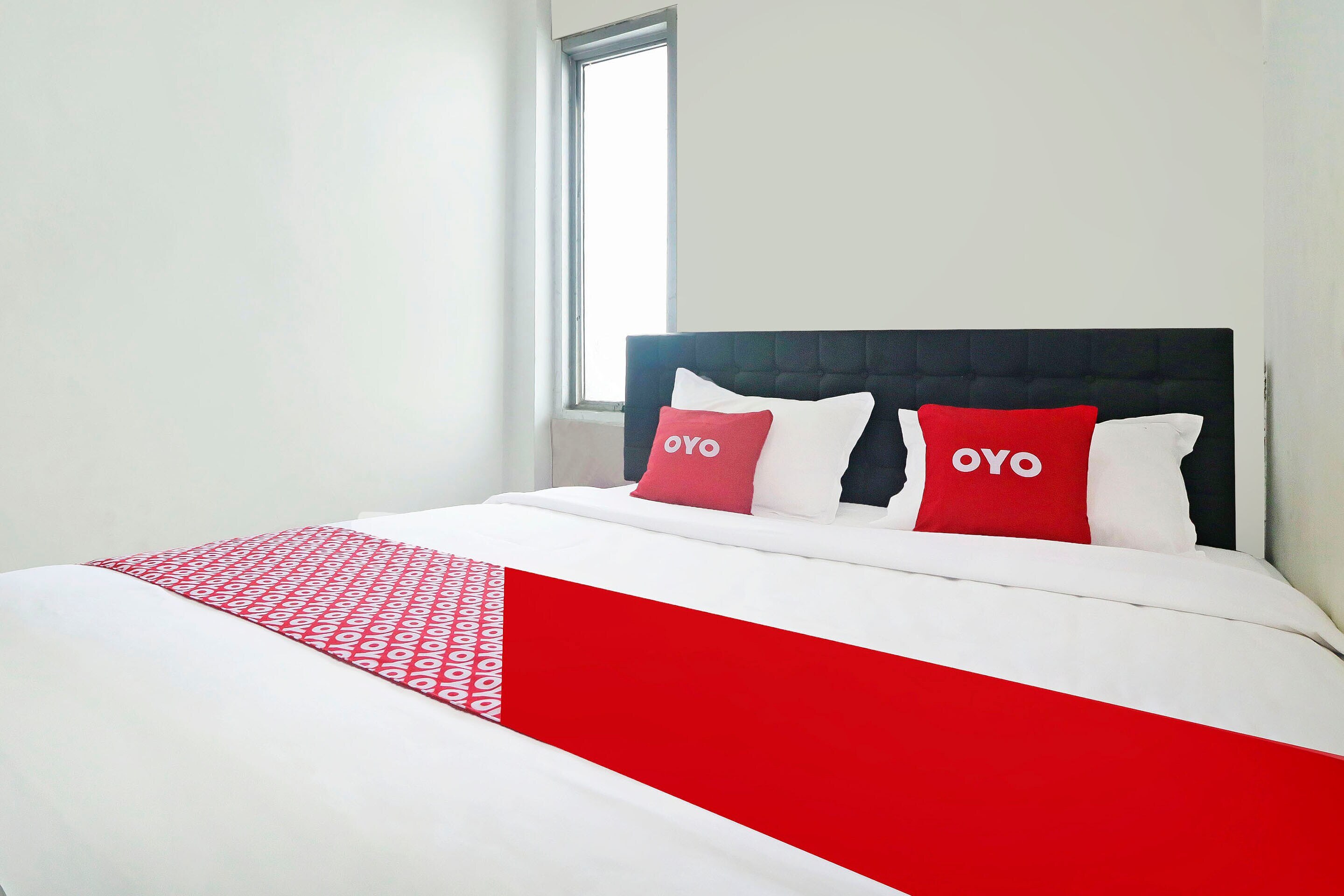 OYO 90492 Papi Inn Guesthouse - Tap to explore photos