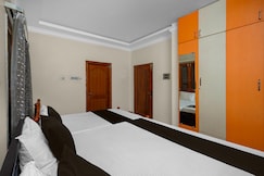 HOTEL O FORTUNE HOMESTAY, Tirupati