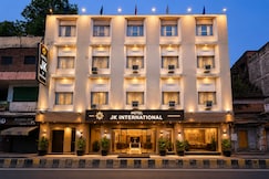 Hotel J K International, Varanasi