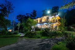 The Gazelle Villa Resort, Munnar