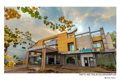 MPT Tapti Retreat, Burhanpur, Burhanpur