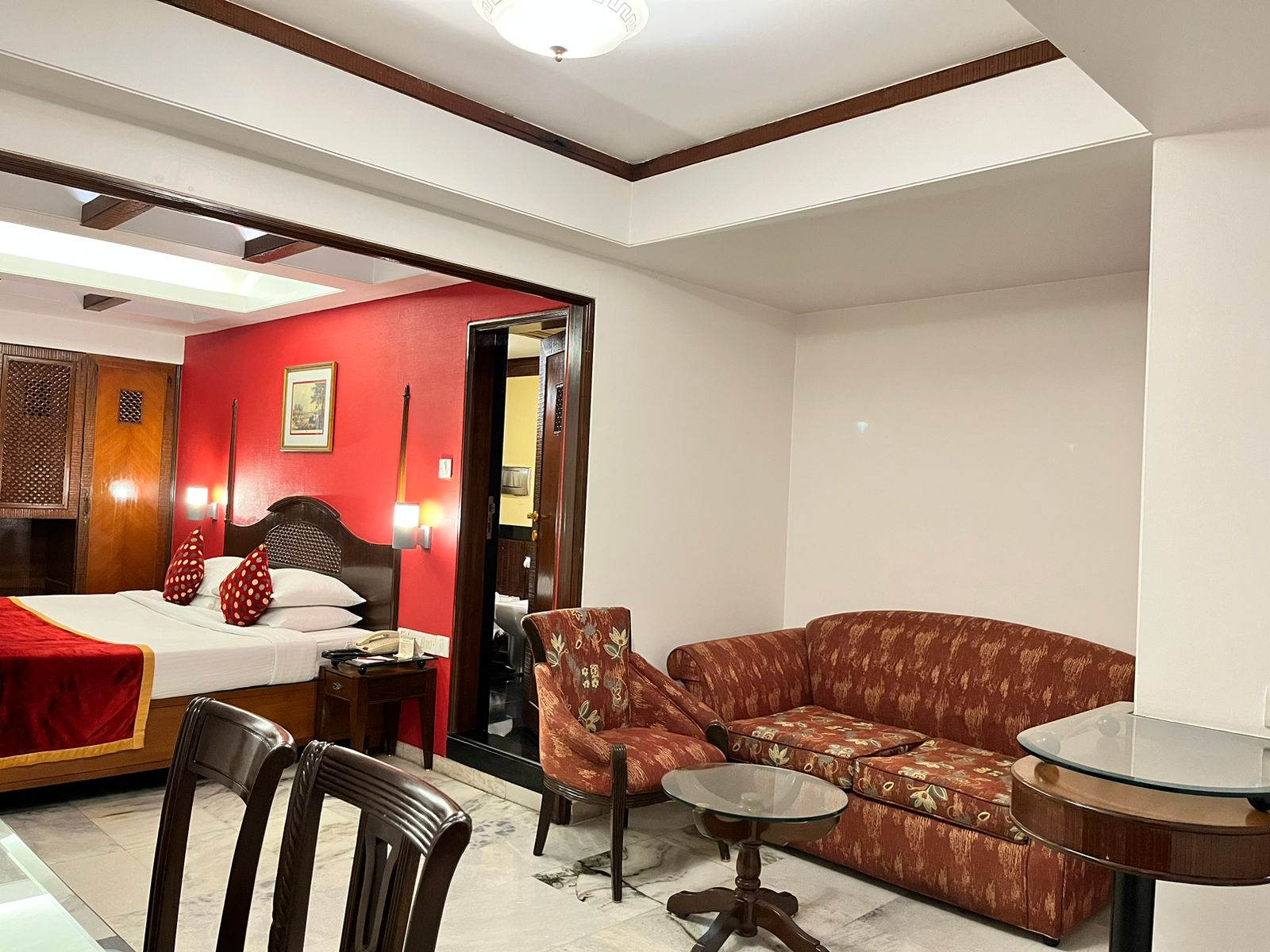 Ramee Guestline Hotel - Dadar 4