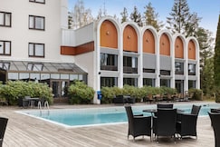 Best Western Gustaf Froding Hotel & Konferens, Gullspang