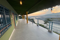 Tapovaan Aarav River Retreat II River view Resort., Gorubathan