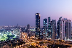 Taj Jumeirah Lakes Towers, Dubai, دبى