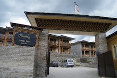 Tenzinling Resort, Paro