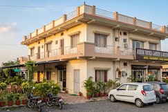 Ashok Vatika Garden and Restaurant, Indore