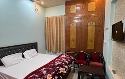 Luxary AC Room