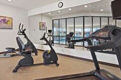 Best Western Lindsay Inn & Suites, Murray, Oklahoma