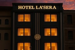 Hotel La Sera, Srinagar