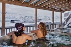 Radisson Blu Polar Hotel, Spitsbergen, Longyearbyen