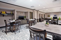 DoubleTree by Hilton Lansing, Ingham