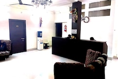 Lake Town GuestHouse, Kolkata