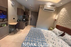 Retreat by NOAK- Town Central, Ghaziabad