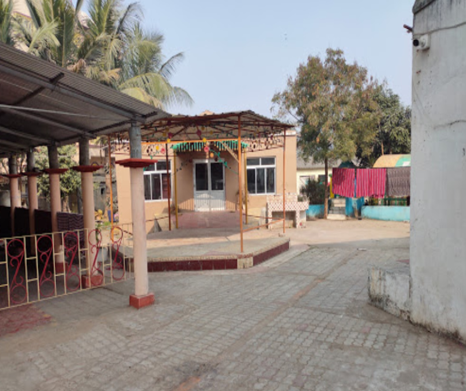 ROYAL BENGAL LODGE - Tap to explore photos