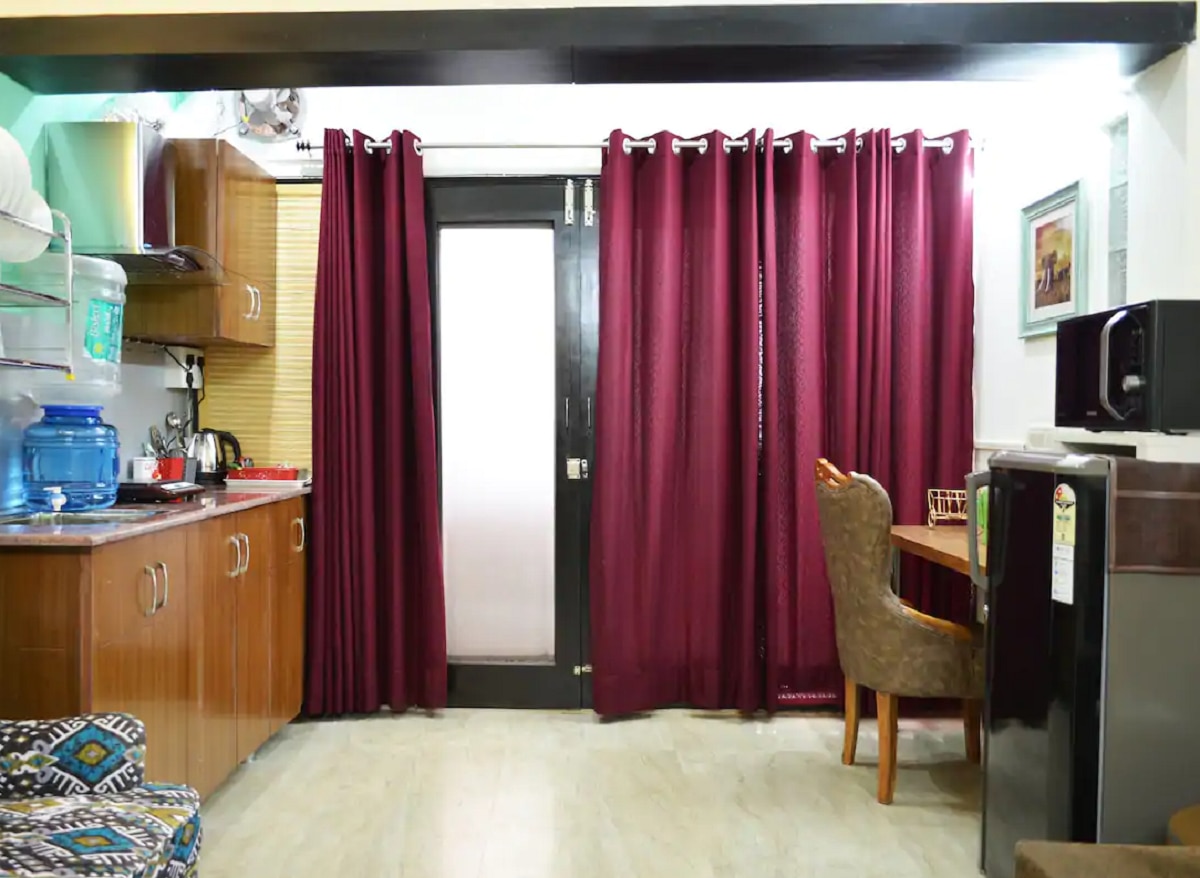 Economical Modern 1BHK Unit Prime Location (6) - Tap to explore photos