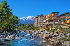 Aachman Riviera  | A Riverside Hotel, Dharamshala