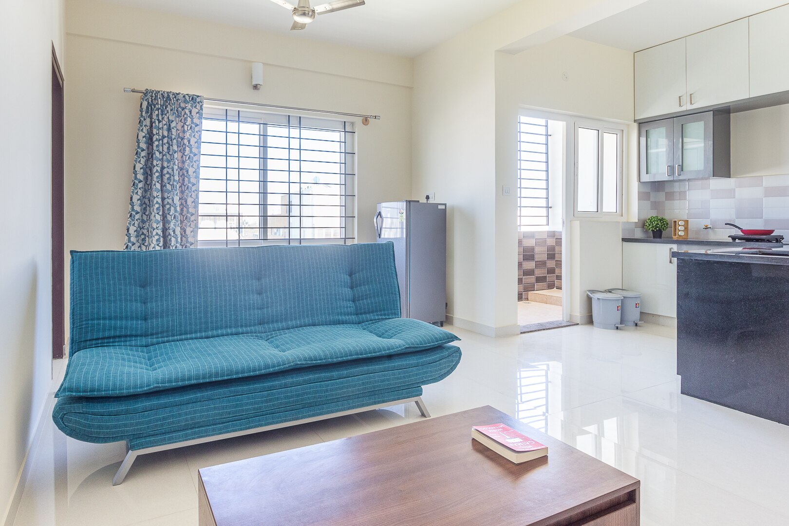 Living Homes Libertas - HSR Layout Sector 7 - Tap to explore photos