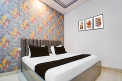 Hotel O THE HOTEL TOUCH INN, Lucknow
