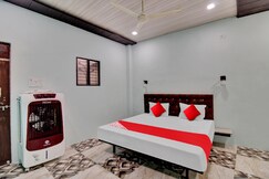 Hotel O The Village Resort, Kamthi