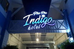 Phi Phi Indigo Hotel, Phi Phi