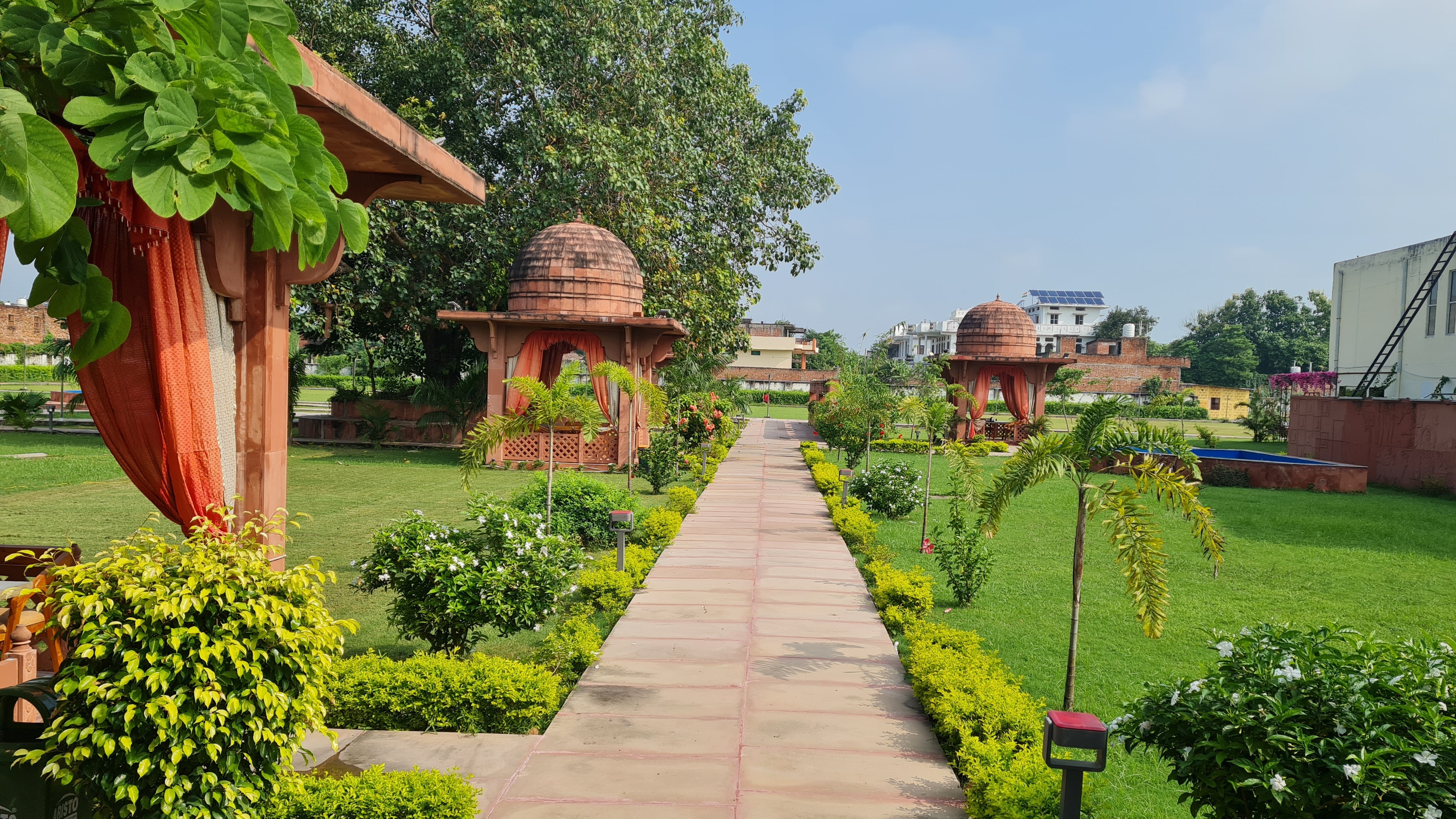BuddhaThemePark
