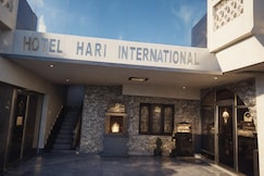HOTEL HARI INTERNATIONAL, Port Blair