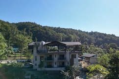 Saraiville - A Boutique Riverside Stay, Dehradun