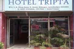 Hotel Tripta, Jamshedpur