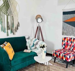 Living Room 1