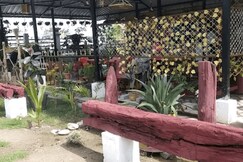 Ganga at Resort Highway Delicacy NH-15, Chariduar